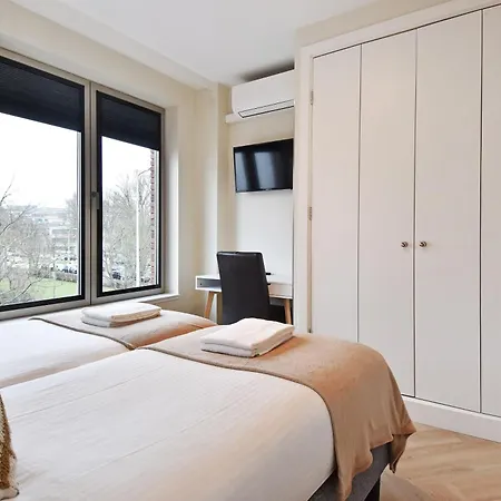 Park Executive 102 Daire *