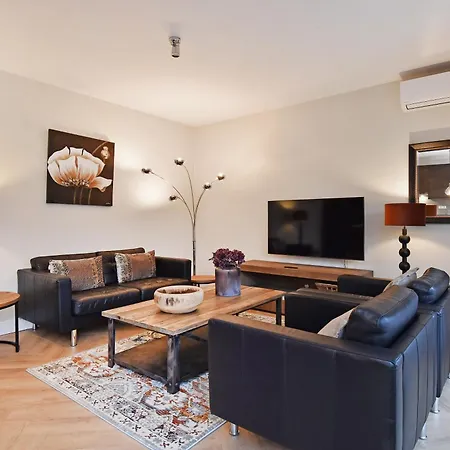 Daire Park Executive 102 Lahey