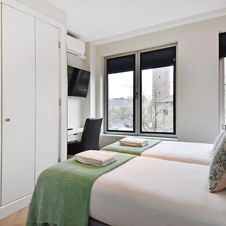 Daire Park Executive 102 Lahey