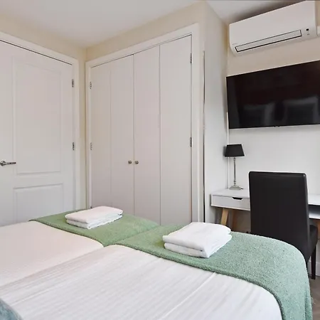 Park Executive 102 Daire *