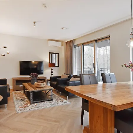 Park Executive 102 Daire