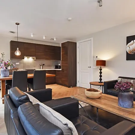 Daire Park Executive 102 *