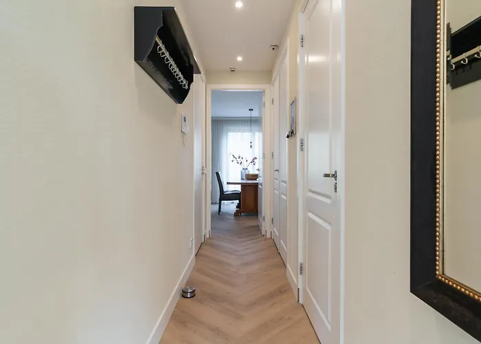 Daire Park Executive 102 *