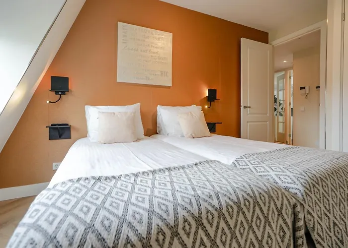 Daire Park Executive 102 Lahey