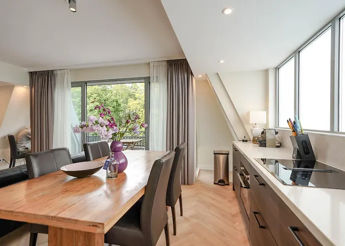 Park Executive 102 Daire *