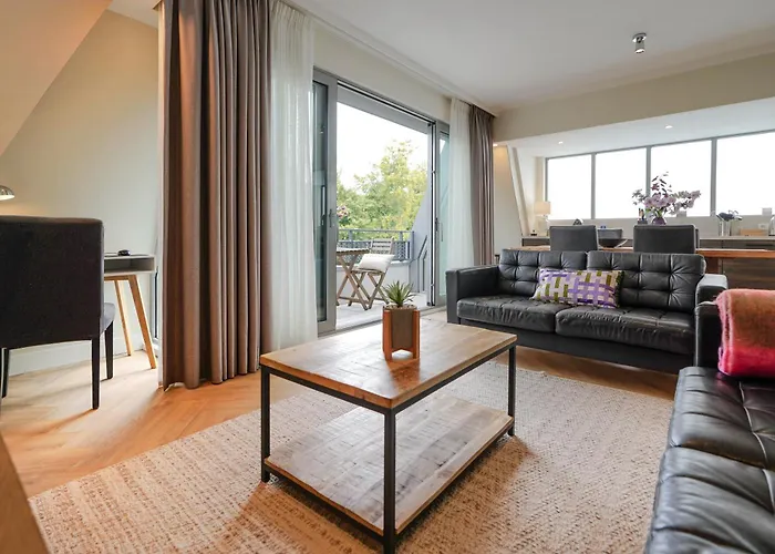 Daire Park Executive 102