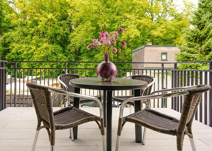 Daire Park Executive 102 Lahey