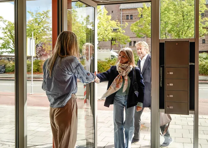 Daire Park Executive 102