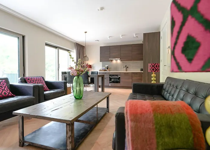 Park Executive 102 Daire