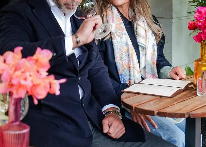 Park Executive 102 Daire