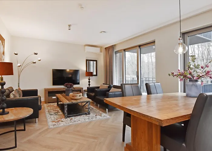 Park Executive 102 Daire