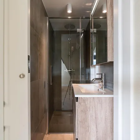 Park Executive 102 アパート デン・ハーグ