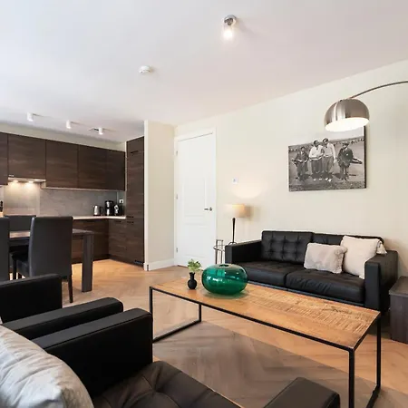 Park Executive 102 Haag