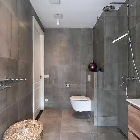 Apartman Park Executive 102