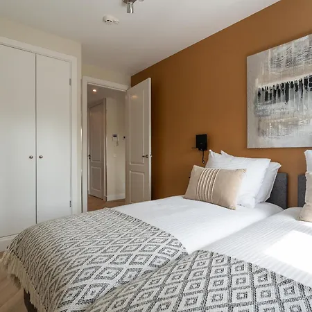 Apartman Park Executive 102