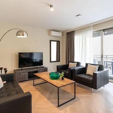 Apartment Park Executive 102