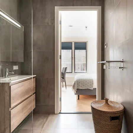 Park Executive 102 Apartman