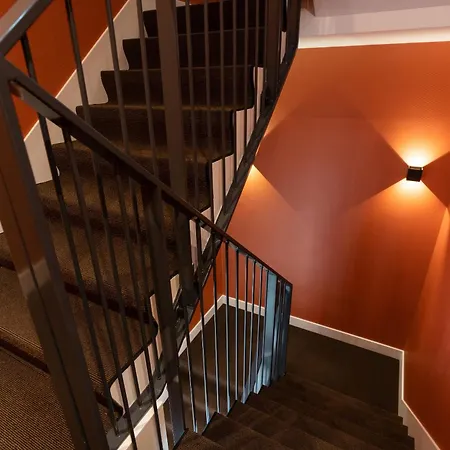 Park Executive 102 Lejlighed Haag