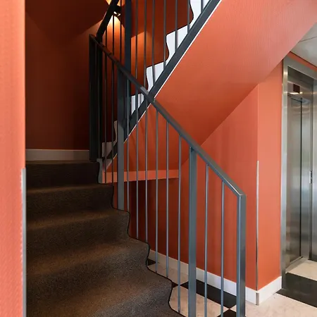 Park Executive 102 デン・ハーグ