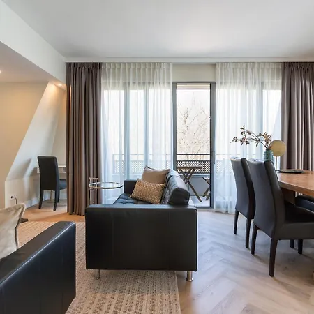 Apartment Park Executive 102