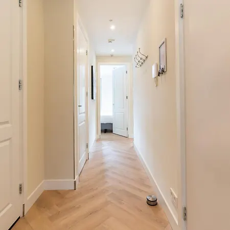 Park Executive 102 Lejlighed Haag