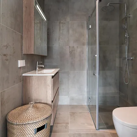 Park Executive 102 Apartman