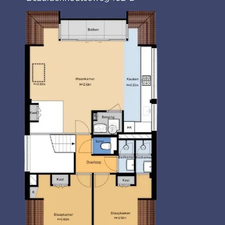 Park Executive 102 *