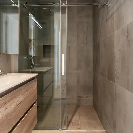 شقة Park Executive 102 لاهاي