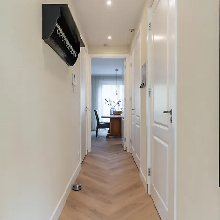 Apartman Park Executive 102 *