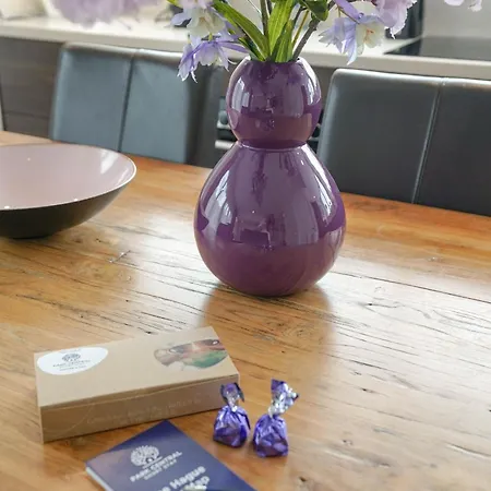 Park Executive 102 * デン・ハーグ