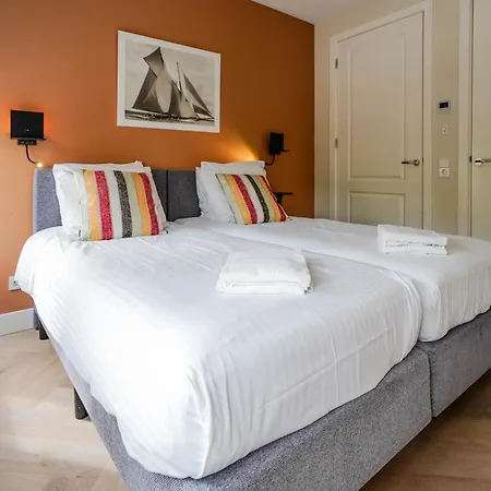 アパート Park Executive 102 *