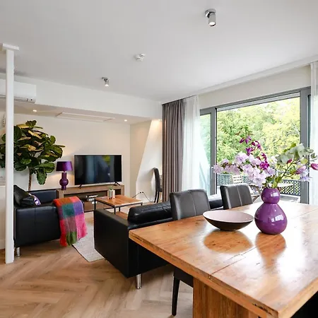 Park Executive 102 デン・ハーグ