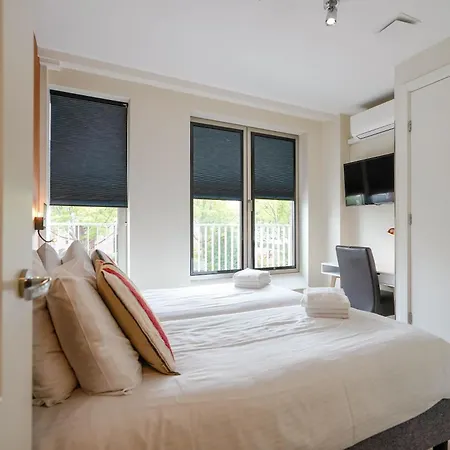 Park Executive 102 デン・ハーグ