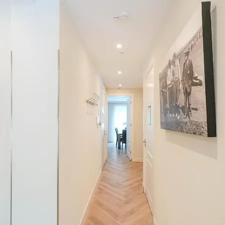 Park Executive 102 * デン・ハーグ