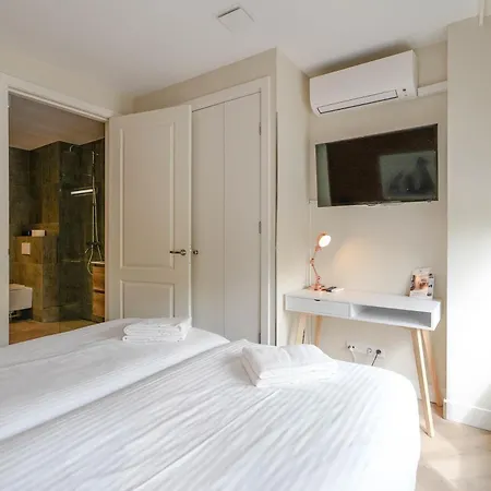 Park Executive 102 アパート