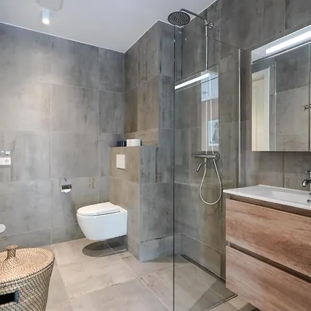 Park Executive 102 デン・ハーグ