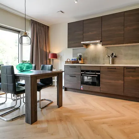 Apartman Park Executive 102