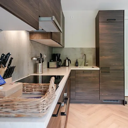 Park Executive 102 * デン・ハーグ