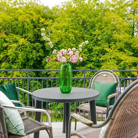 Park Executive 102 * デン・ハーグ