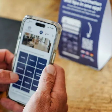 Park Executive 102 アパート *