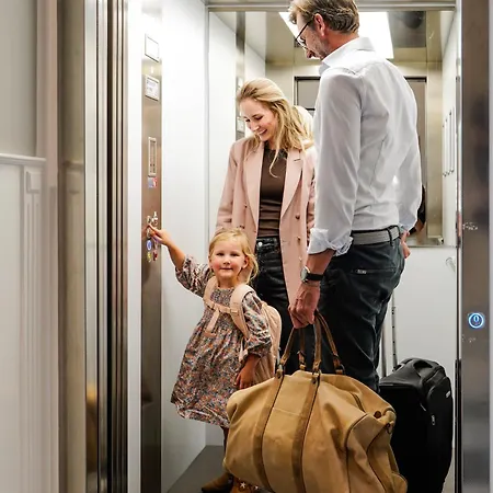 Park Executive 102 * デン・ハーグ