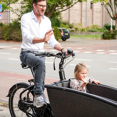 アパート Park Executive 102 *