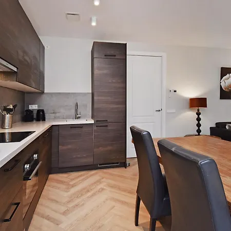 Apartman Park Executive 102