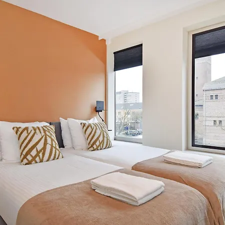 Park Executive 102 デン・ハーグ