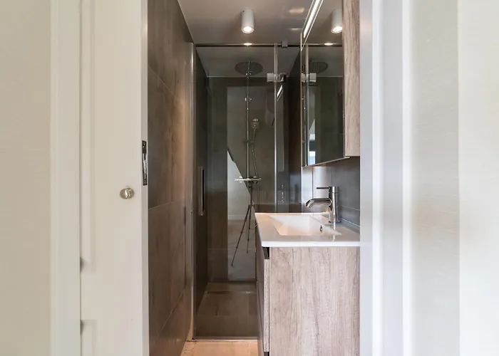 Park Executive 102 شقة لاهاي