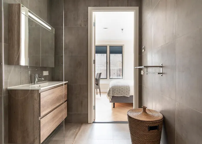 Park Executive 102 شقة