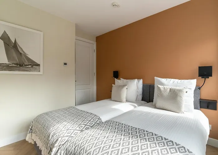 Apartment Park Executive 102