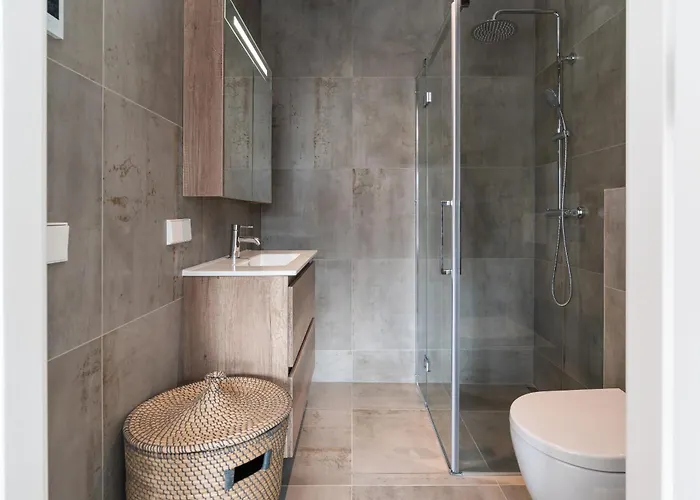 Park Executive 102 شقة