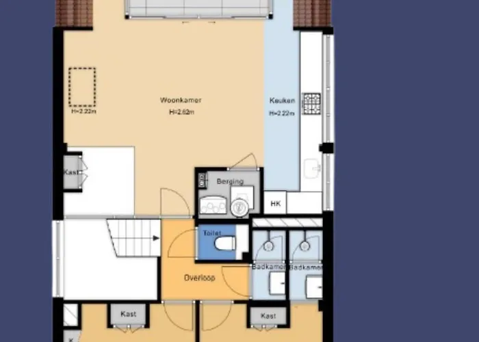 Park Executive 102 *