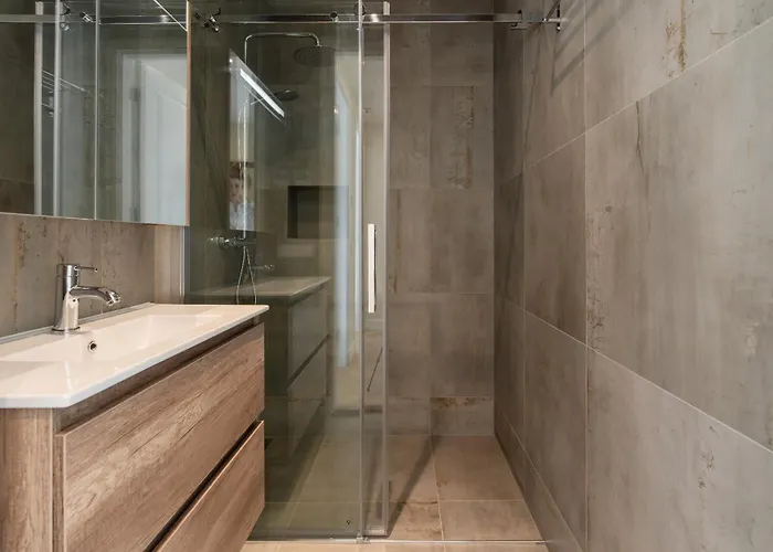 شقة Park Executive 102 لاهاي